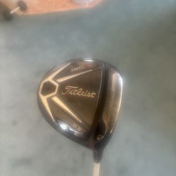 Titleist Driver ; 9.5 : Model #915D2