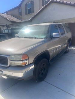 Impala wagon truck Yukon xl