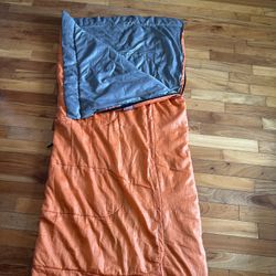 Coleman Sleeping Bag