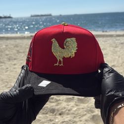 Gorras De Gallo