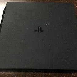 Ps4 Slim