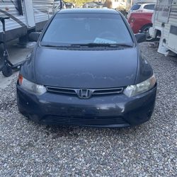 2007 Honda Civic