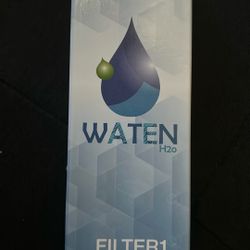Waten H2o 