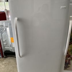 Freezer Kenmore 