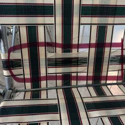 Folding  Chairs For Patio, Backyard, And Beach