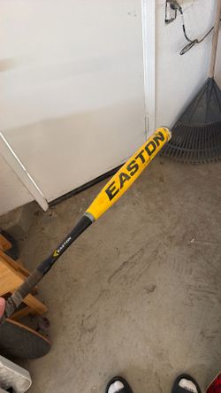 easton bat