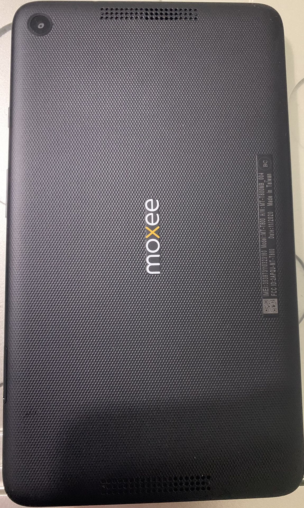 Moxee Tablet