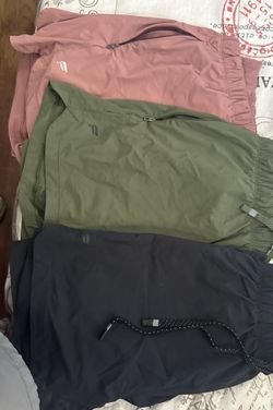 Fabletics Shorts XL