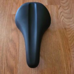 Trek Verse Bike Saddle 