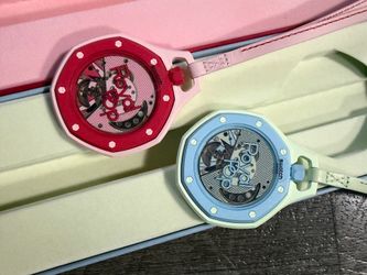 Swatch X AP