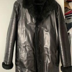Men winter Coat