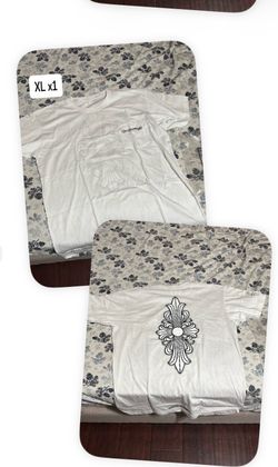 Chrome hearts t shirts