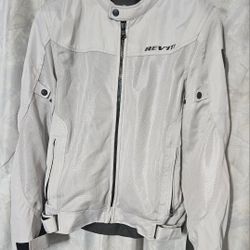 Rev It Eclipse Motorcycle Jacket~》$100