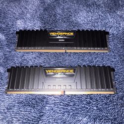 Vengeance LPX DDR4