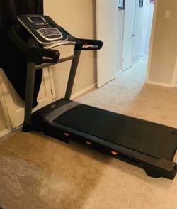 Nordic track treadmill heavy duty