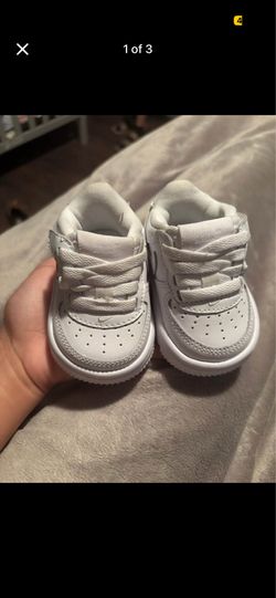 White Air Force’s