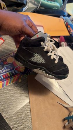 Retro 5