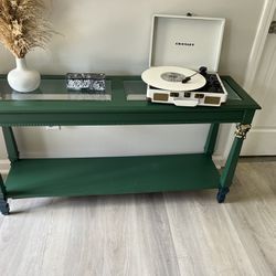Beautiful Console table 