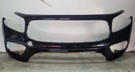 2019 2020 2021 2022 2023 2024 MERCEDES BENZ GLB-CLASS X247 FRONT BUMPER OEM