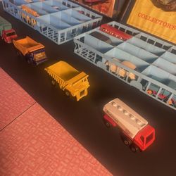 Matchbox Collection 