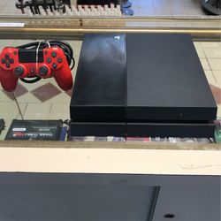 PS4 500gb