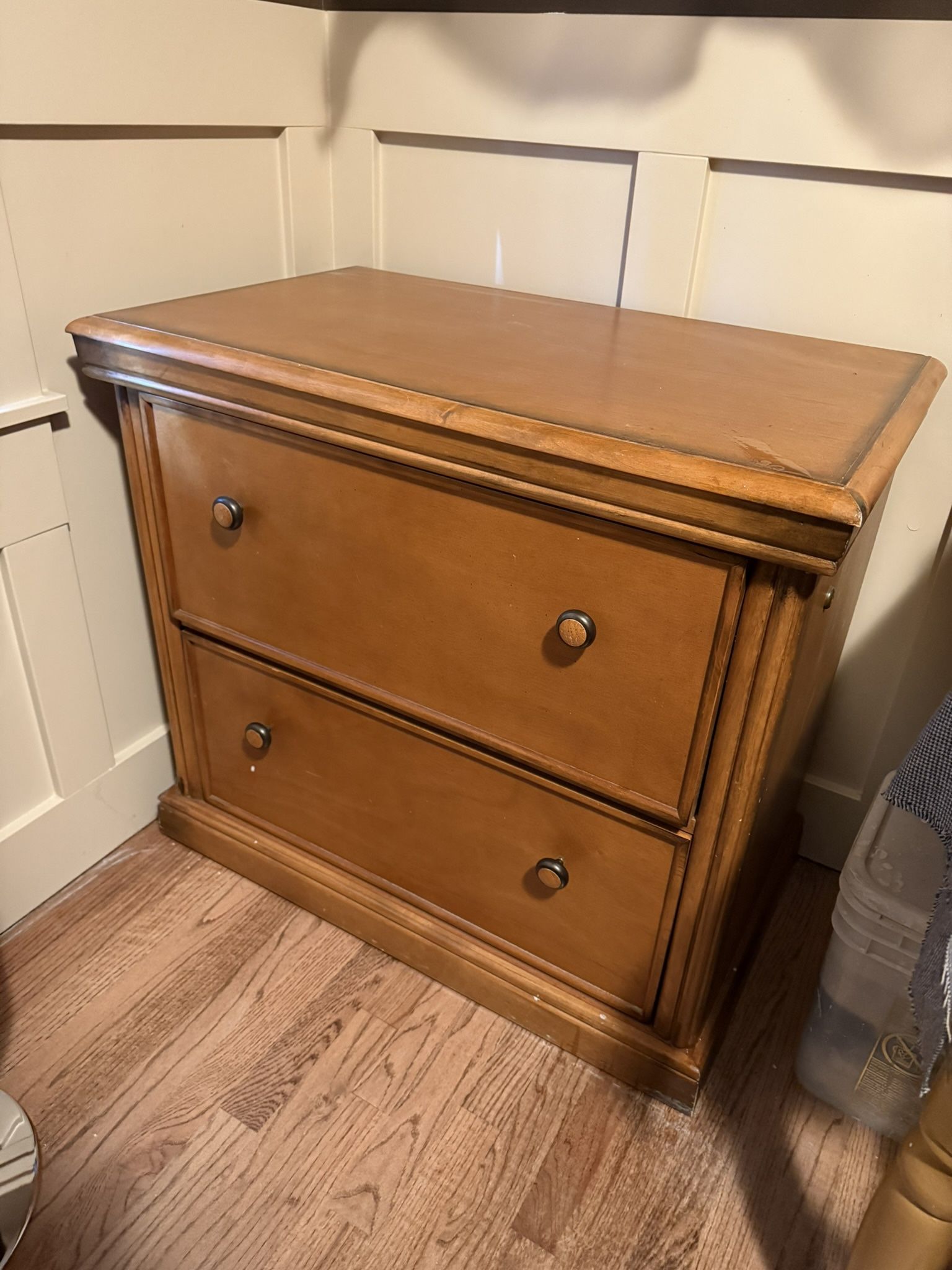 Filing Cabinet