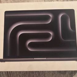 MacBook Pro 14inch M4 Pro Chip