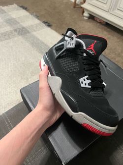 Jordan 4