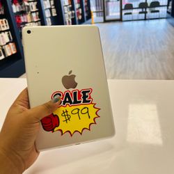 iPad mini 4 32 gb unlocked