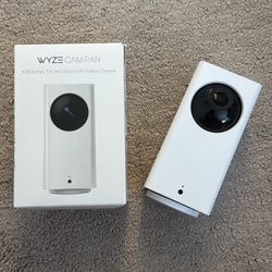 Wyze Cam Pan