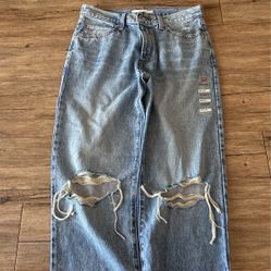 Levi’s “94 Baggy