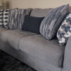 Living Room Set 