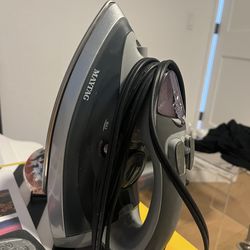 Maytag iron