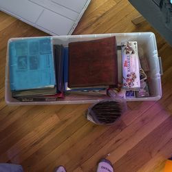 CHEP BASEBALL CARD COLLECTION