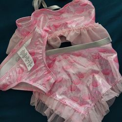 Baby Girl Clothes