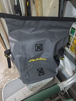Plano Z-Series Waterproof Backpack