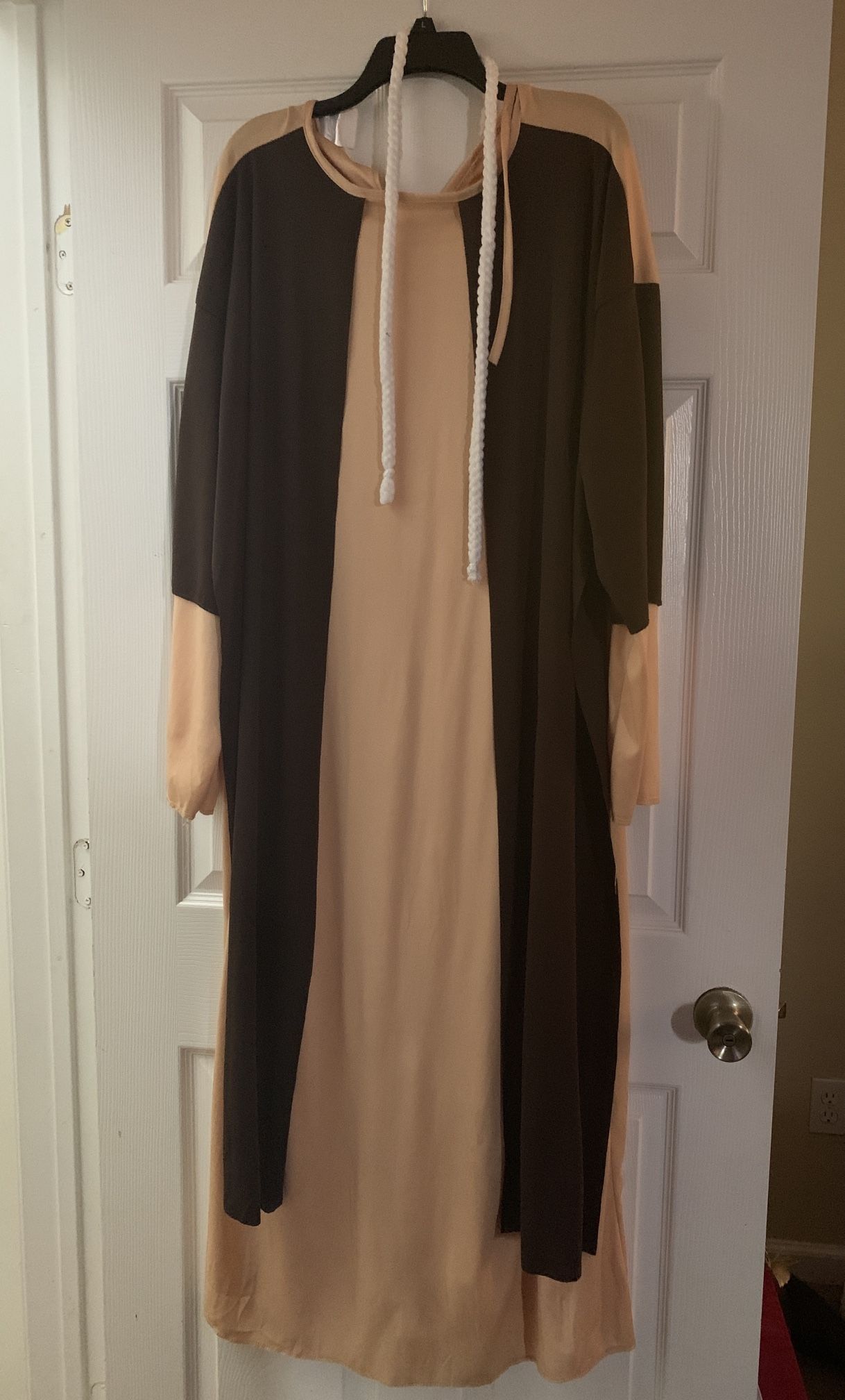 Shepherd Costume (worn once)
