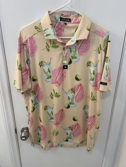 Bad Birdie Polos