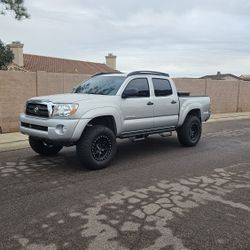 2005 Toyota Tacoma