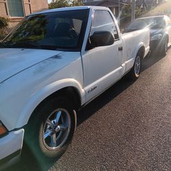 2000 Jeep Grand Cherokee on offerup