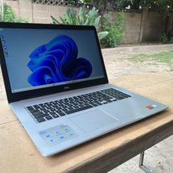 Dell Inspiron 17 