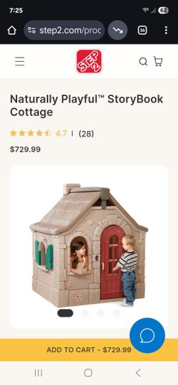 Kids Playhouse