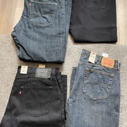 Levi’s 501