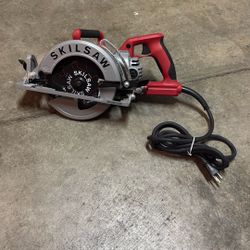 Skip saw