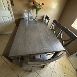 Kitchen Table