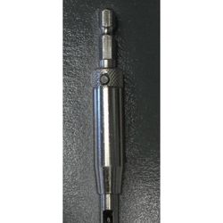 Empire 27222 9/64" Self Centering Hinge Bit #8 & #10