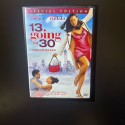 13 Going On 30