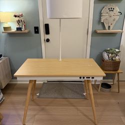 Smart Office Desk