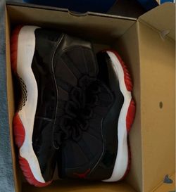 Bred 11s