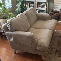 IKEA Loveseat 